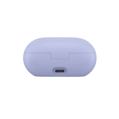 Two-Tone In-Ear True Wireless Bluetooth Earbuds