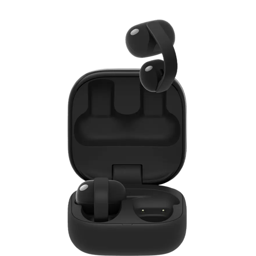 Open-Ear Wireless Bluetooth Earbuds