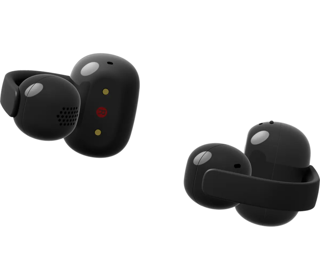 Open-Ear Wireless Bluetooth Earbuds