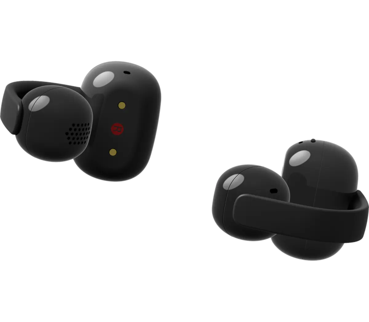 Open-Ear Wireless Bluetooth Earbuds