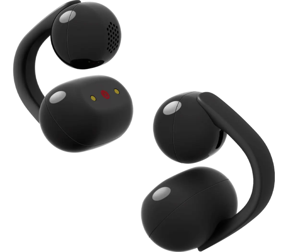 Open-Ear Wireless Bluetooth Earbuds