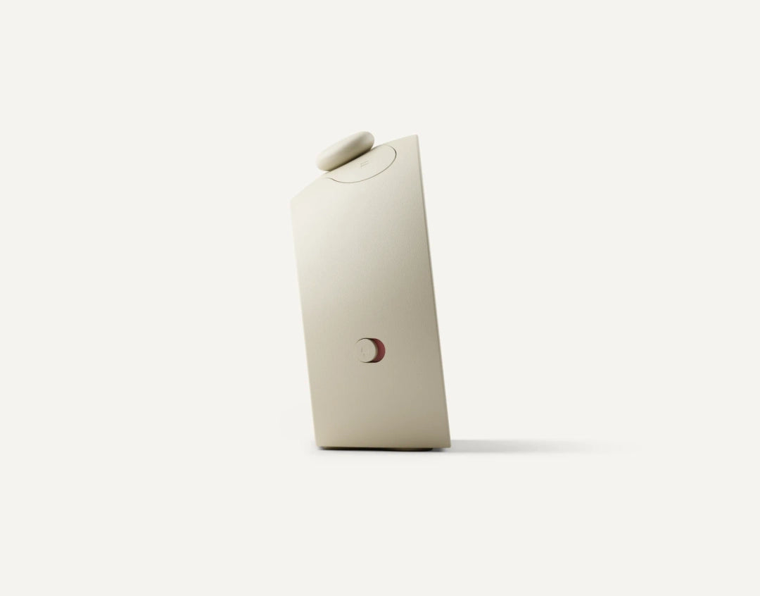 Semicircle Sunrise Wake Sleep Sound Alarm Clock Lamp