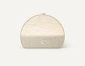 Semicircle Sunrise Wake Sleep Sound Alarm Clock Lamp