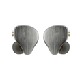 Dual-Driver Wired In-Ear Monitor Earphones