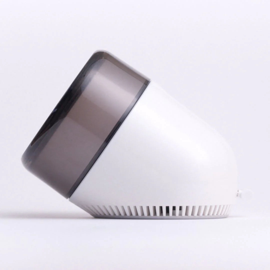 Multifunctional Sleep Support Digital Alarm Clock