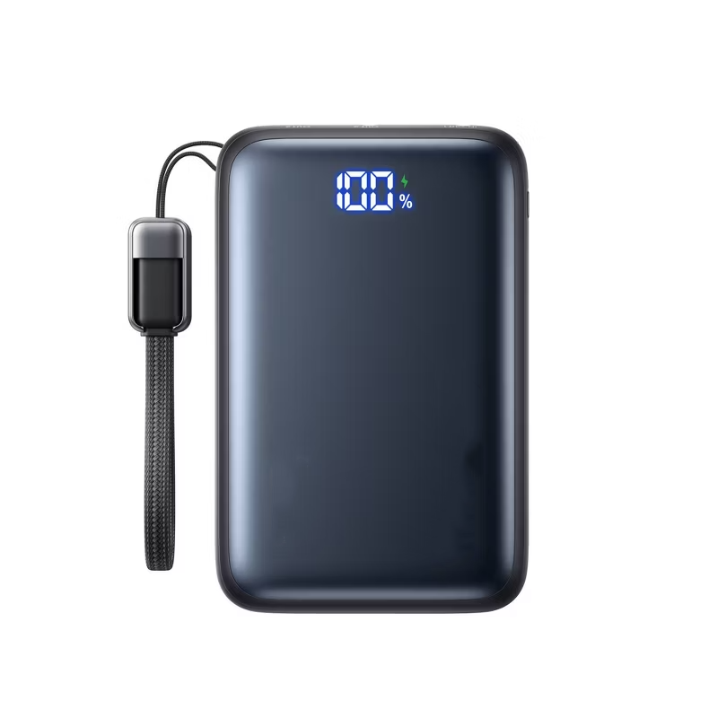 Airline Approved Compact 65W 20000mAh Portable Power Bank