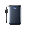 Airline Approved Compact 65W 20000mAh Portable Power Bank