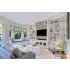 Rotatable Canless Smart Recessed Ceiling Light