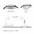 Rotatable Canless Smart Recessed Ceiling Light