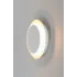 Round Dual Use LED Wall Ceiling Mount Light
