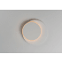 Round Dual Use LED Wall Ceiling Mount Light